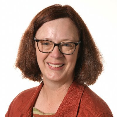 Cathy Roberson