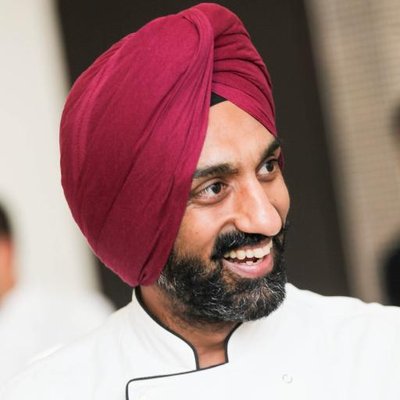 Chef Jolly