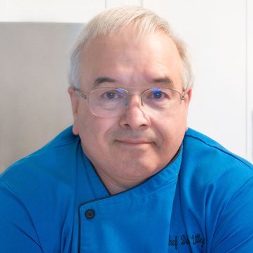 Chef Dennis | Ask Chef Dennis®️