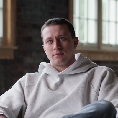 Patrick Dunlop