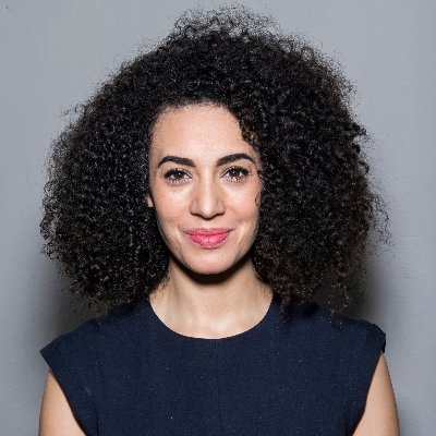 Alisha Andert