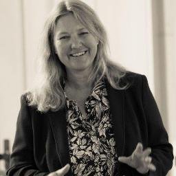 Susanne Pedersen