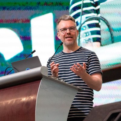 Tim Rocktäschel