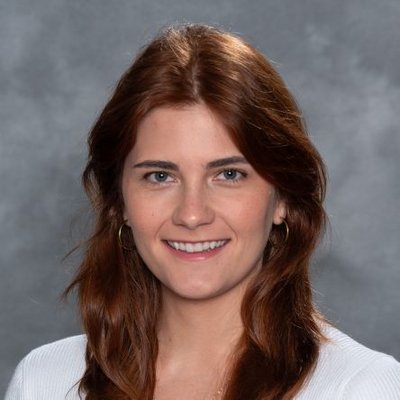 Dr. Sophia Macarewich
