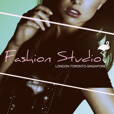 Fashion Studio Magazine