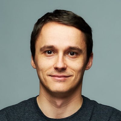 Daniel Smilkov