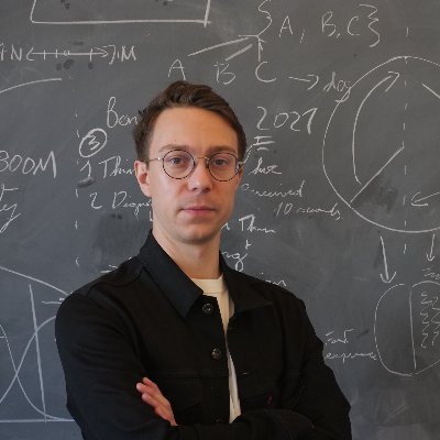 Matthias Michel