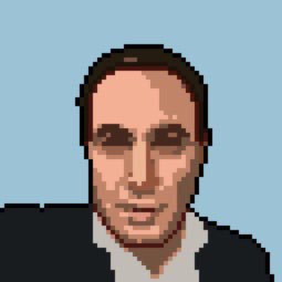 Irakli Beridze, Head AI, UNICRI, United Nations