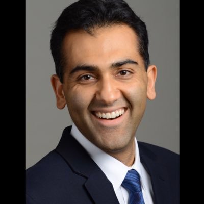 Ankur Bharija, MD