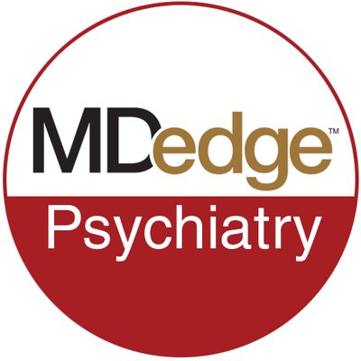 MDEdge Psychiatry