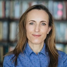 Jennifer Cole