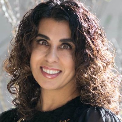 Dr. Martha Gulati ♥️🫀❤️‍🩹🇨🇦
