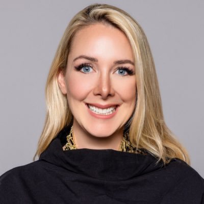 Caroline DeWitte