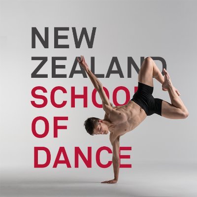 NZ School of Dance