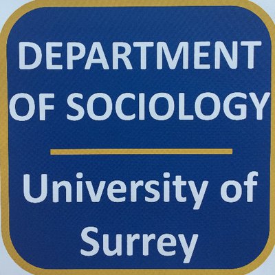 Surrey Sociology