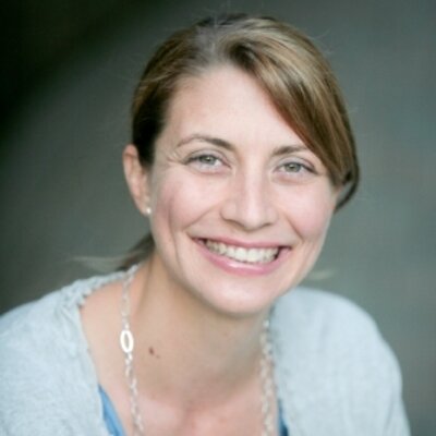 Dr. Laura Kauffman