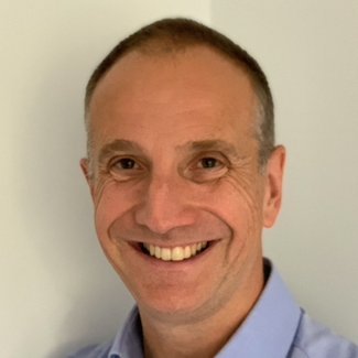 Chris Rogers