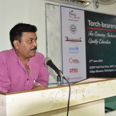 Sandeep Khare