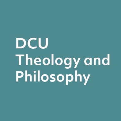 Theology & Philosophy @ DCU