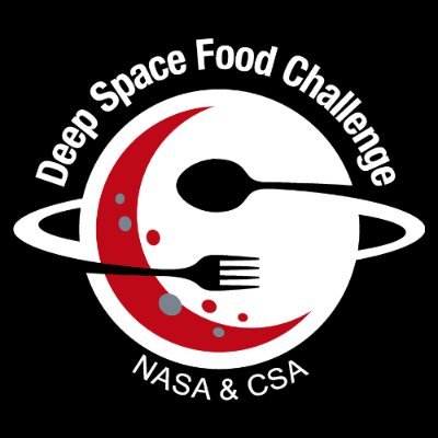 Deep Space Food Challenge
