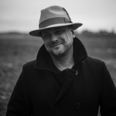 Daniel Cuthbert