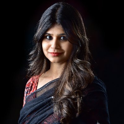 Radhika Radhakrishnan