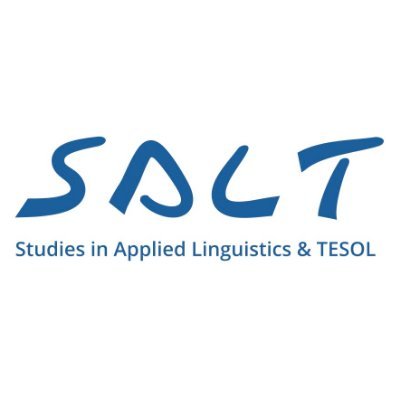 Studies in Applied Linguistics & TESOL