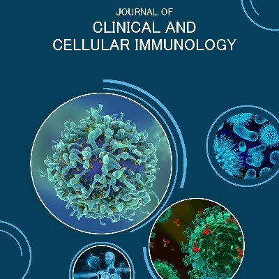 Journal of Clinical and Cellular Immunology