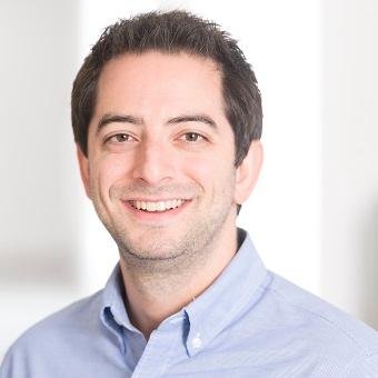 Jonathan Mandelbaum