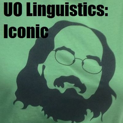 UO Linguistics