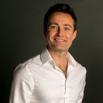 Steve Ingham, PhD