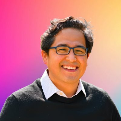 Andrés Monroy-Hernández