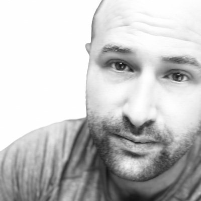 Dan Biderman