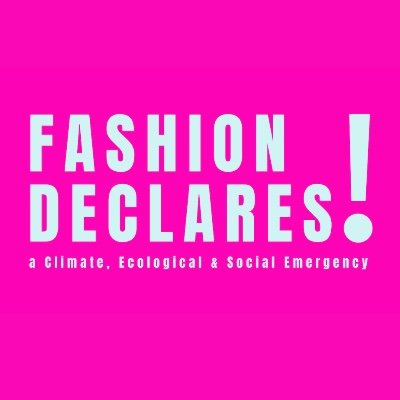 Fashion Declares