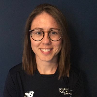 Dr Amy Whitehead