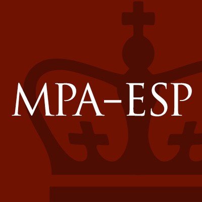 Columbia MPA-ESP