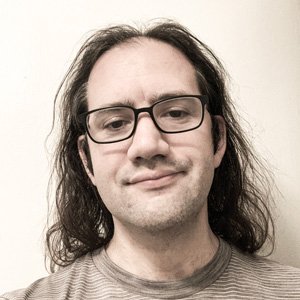 Ben Oldenburg