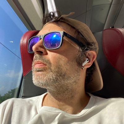 Dr. Marco Reale
