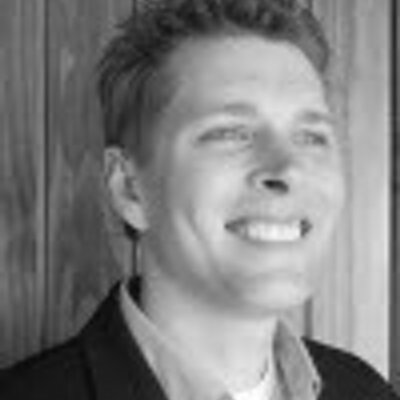 Chad Tilbury