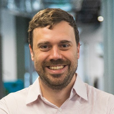 Tobias Fischer