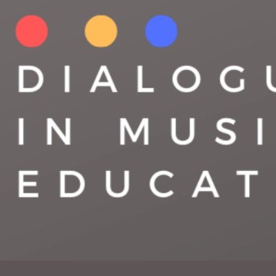 Dialogues in Music Therapy Education
