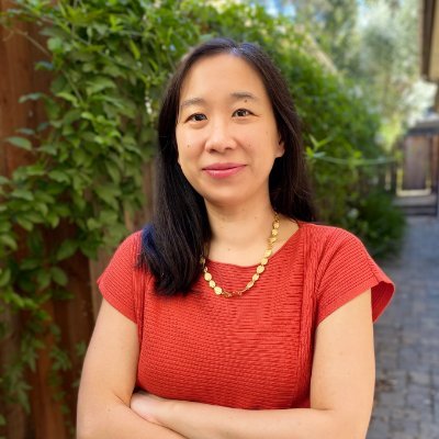 Kathryn Gin Lum
