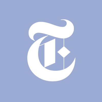 NYTimes R&D