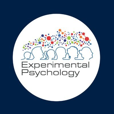 Oxford ExpPsychology