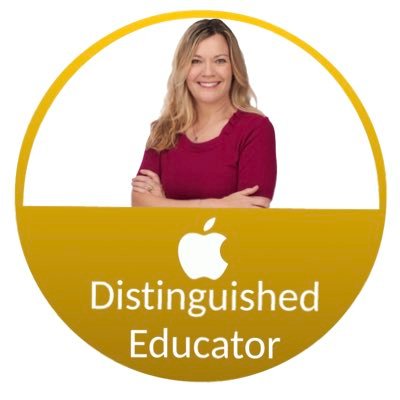Katie Page, M.Ed