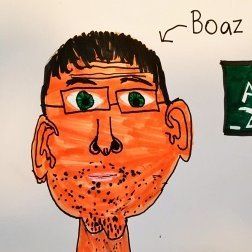 Boaz Barak