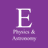 University of Exeter Physics and Astronomy