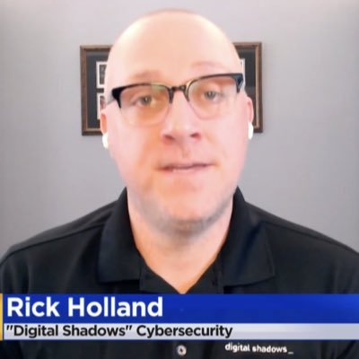 Rick Holland