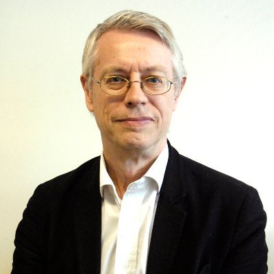 Robert West