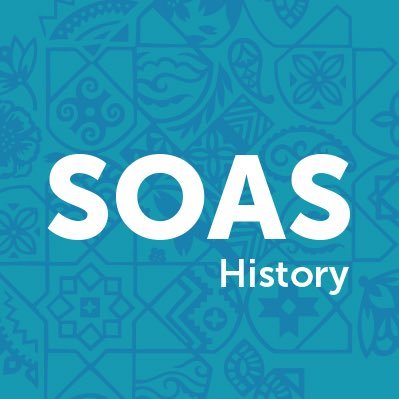 SOAS History